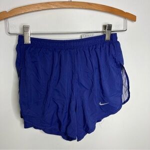 Nike‎ dri-fit running Shorts Size XS